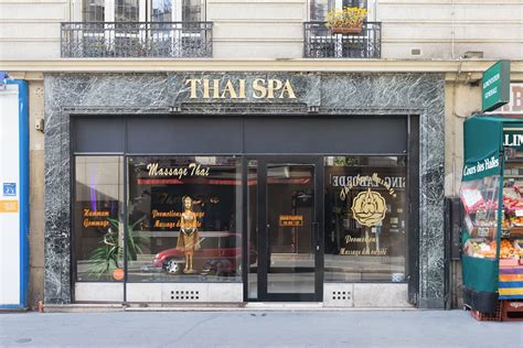 massage thai saint cloud|Lak Thai Spa Saint Cloud